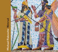Book Cover for Michael Rakowitz by Rijin Sahakian