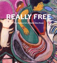 Book Cover for Really Free by Katherine Jentleson, Destinee Filmore, Ruchi Mital