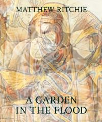 Book Cover for Matthew Ritchie by Caroline A Jones