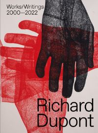 Book Cover for Richard Dupont by Maritza Lacayo, Christian ViverosFaune, David Hunt