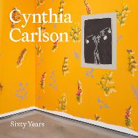 Book Cover for Cynthia Carlson by Anna Katz, Alexandra Schwartz