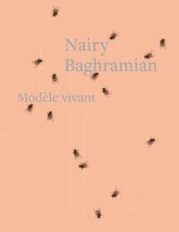 Book Cover for Nairy Baghramian by Julie Mehretu, Kate Nesin, Paulina Pobocha