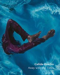 Book Cover for Calida Rawles by Regina R Robertson, Enuma Okoro
