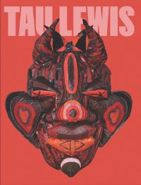 Book Cover for Tau Lewis by Tau Lewis, Jeffrey De Blois, Jill Medvedow