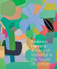 Book Cover for Federico Herrero by Elena Ketelsen González