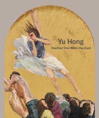 Book Cover for Yu Hong by Michael Armitage, Loredana Gazzara, Nico Muhly