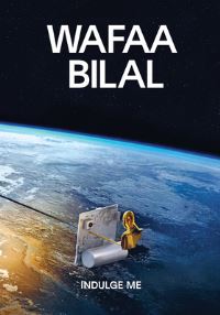 Book Cover for Wafaa Bilal by Wafaa Bilal