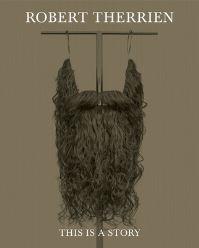Book Cover for Robert Therrien by Richard Armstrong, Darby English, Kathryn Scanlon