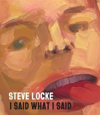 Book Cover for Steve Locke by Craig Drennen, Karen Kurczynski