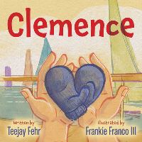 Book Cover for Clemence by Teejay Fehr