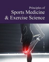 Book Cover for Principles of Sports Medicine & Exercise Science by Salem Press