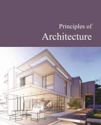 Book Cover for Principles of Architecture by Salem Press