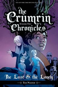 Book Cover for The Crumrin Chronicles Vol. 2: SC by Ted Naifeh