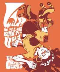 Book Cover for Wild Vol. 1: by Cristian Castelo