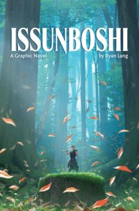 Book Cover for Issunboshi by Ryan Lang