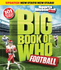 Book Cover for Football by 