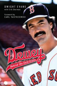Book Cover for Dewey by Dwight Evans, Erik Sherman