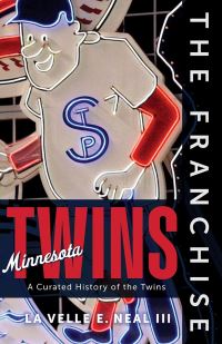 Book Cover for The Franchise Atlanta Braves by Mark Bowman