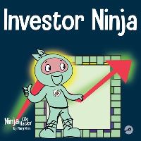 Book Cover for Investor Ninja by Mary Nhin