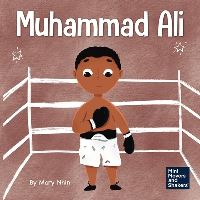 Book Cover for Muhammad Ali by Mary Nhin