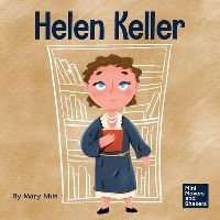 Book Cover for Helen Keller by Mary Nhin
