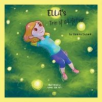 Book Cover for Ella's Trip of a Lifetime by Melanie Ewbank