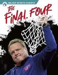 Book Cover for The Final Four by Elliott Smith