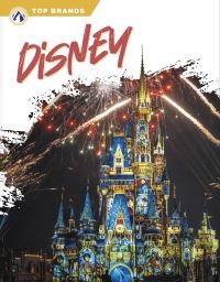 Book Cover for Disney by Heather C Morris