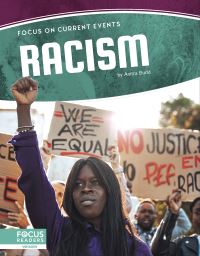 Book Cover for Racism by Anitra Budd