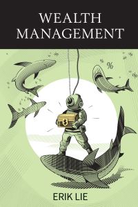 Book Cover for Wealth Management by Erik Lie