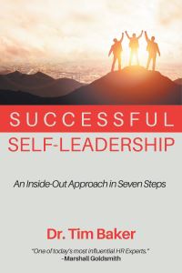 Book Cover for Successful Self-Leadership by Tim Baker