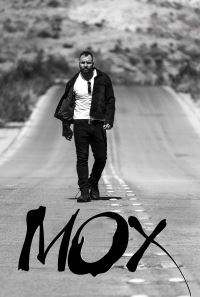 Book Cover for Mox by Dean Ambrose