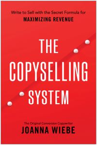 The Copyselling System cover