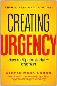 Creating Urgency cover