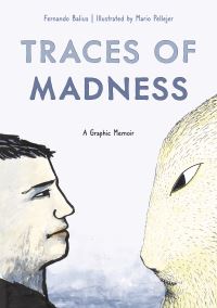 Book Cover for Traces of Madness by Fernando Balius