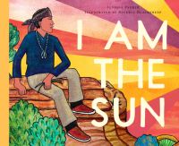 Book Cover for I Am the Sun by Janessa Parker