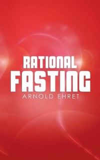 Book Cover for Rational Fasting by Arnold Ehret