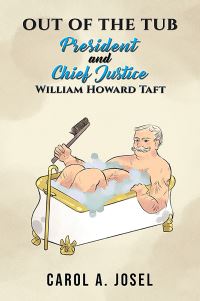 Book Cover for Out of the Tub by Carol A Josel