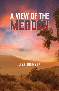 Book Cover for A View of the Meadow by Lisa Johnson