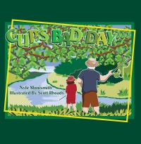 Book Cover for Cup's Bad Day by Nyle Monismith