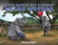Book Cover for Buto Meets His Famous Grandmother by Manny Agah