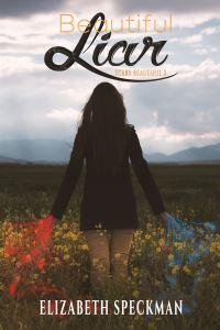 Book Cover for Beautiful Liar by Elizabeth Speckman
