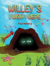 Book Cover for Willey's I Wish I Were by Paul Nyberg