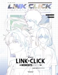 Book Cover for The Art of Link Clink by Li Haoling