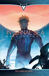 Book Cover for Mare Internum by Dershing Helmer