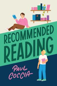 Book Cover for Recommended Reading by Paul Coccia