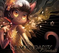 Book Cover for Lackadaisy Essentials by Tracy J Butler