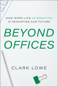 Beyond Offices cover