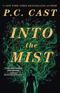 Book Cover for Into the Mist by P C Cast