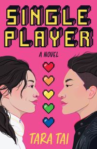 Book Cover for Single Player by Tara Tai